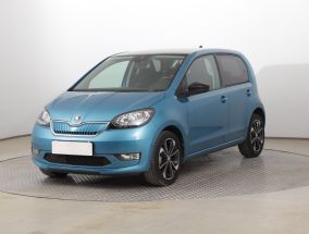 Skoda Citigo-e - 2021