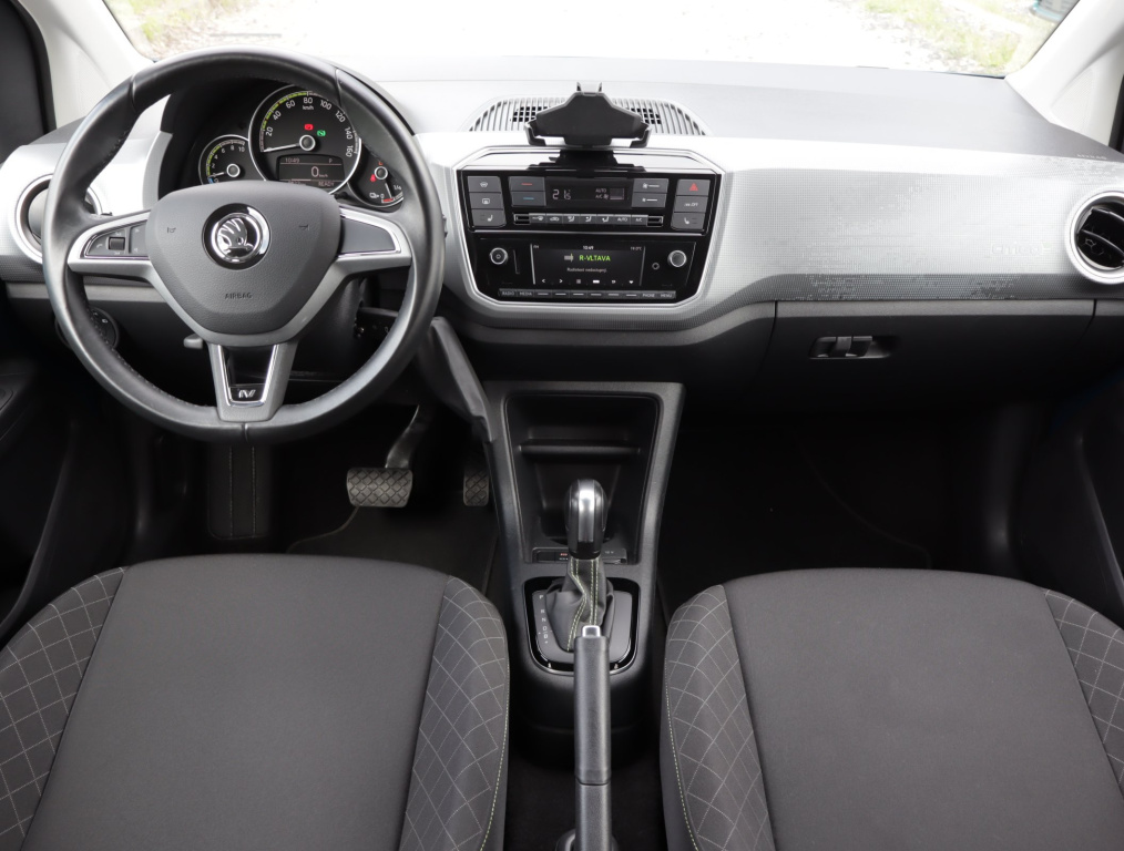 Škoda Citigo-e