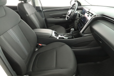 Hyundai Tucson - 2022
