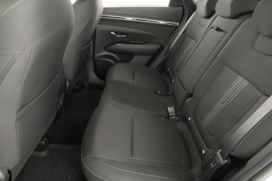 Hyundai Tucson - 2022