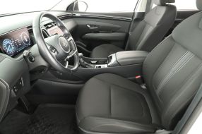 Hyundai Tucson - 2022