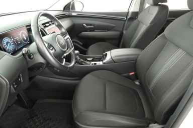 Hyundai Tucson - 2022