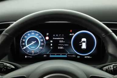 Hyundai Tucson - 2022