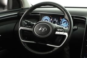 Hyundai Tucson - 2022