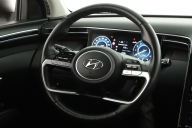 Hyundai Tucson - 2022