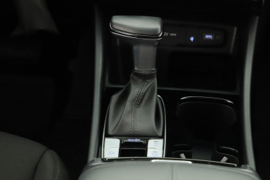 Hyundai Tucson - 2022