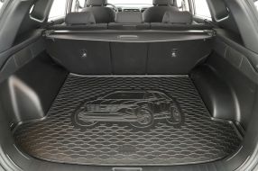 Hyundai Tucson - 2022