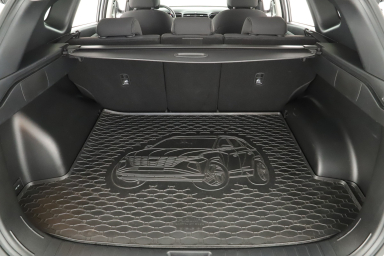 Hyundai Tucson - 2022