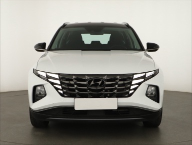 Hyundai Tucson - 2022