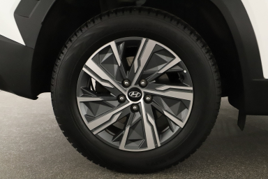 Hyundai Tucson - 2022