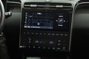 Hyundai Tucson - 2022