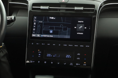 Hyundai Tucson - 2022