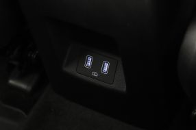 Hyundai Tucson - 2022