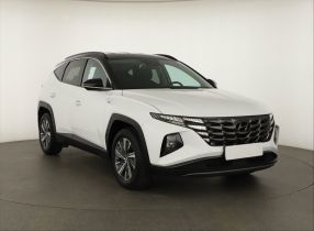 Hyundai Tucson - 2022