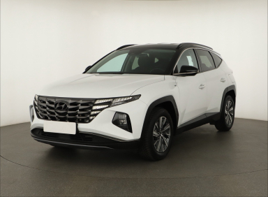Hyundai Tucson - 2022