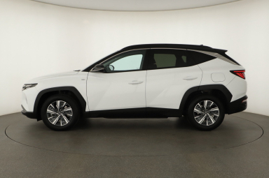 Hyundai Tucson - 2022