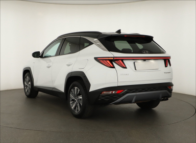 Hyundai Tucson - 2022