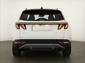 Hyundai Tucson - 2022