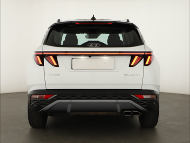 Hyundai Tucson - 2022
