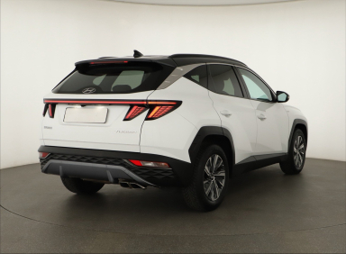 Hyundai Tucson - 2022