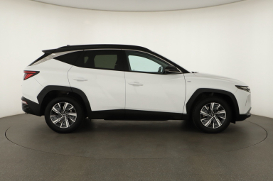 Hyundai Tucson - 2022
