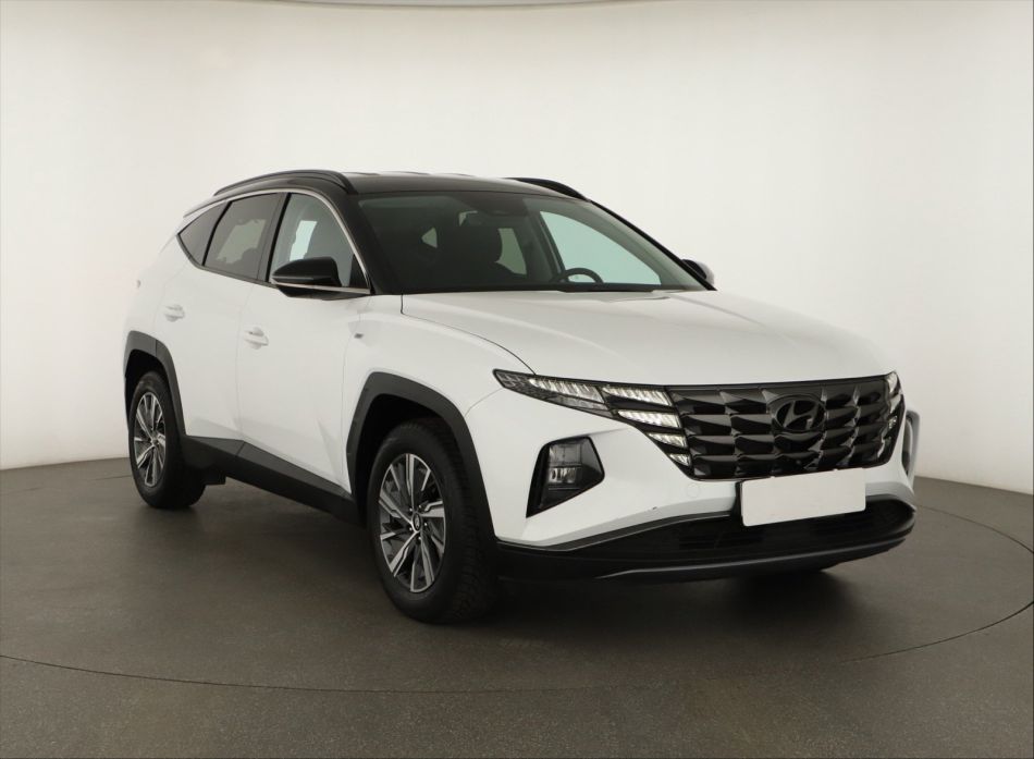 Hyundai Tucson - 2022
