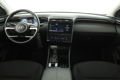 Hyundai Tucson - 2022