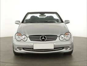 Mercedes-Benz CLK - 2003