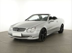 Mercedes-Benz CLK - 2003