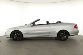 Mercedes-Benz CLK - 2003