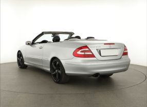 Mercedes-Benz CLK - 2003