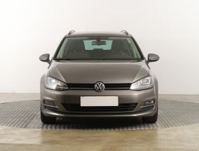 Volkswagen Golf - 2013