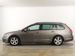 Volkswagen Golf - 2013