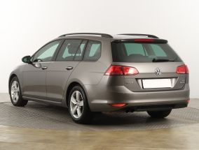 Volkswagen Golf - 2013