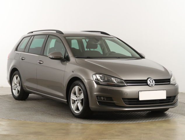 Volkswagen Golf 2013