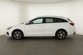 Hyundai i30 - 2021