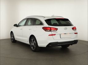 Hyundai i30 - 2021