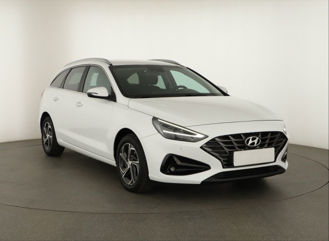 Hyundai i30 2021