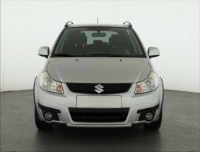 Suzuki SX4 - 2008