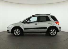 Suzuki SX4 - 2008