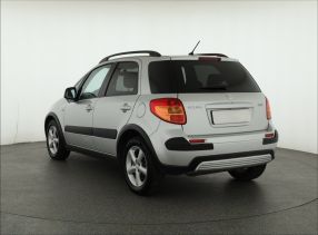 Suzuki SX4 - 2008