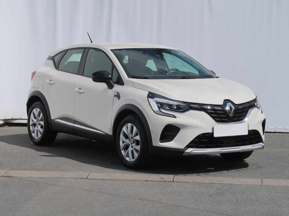 Renault Captur - 2020
