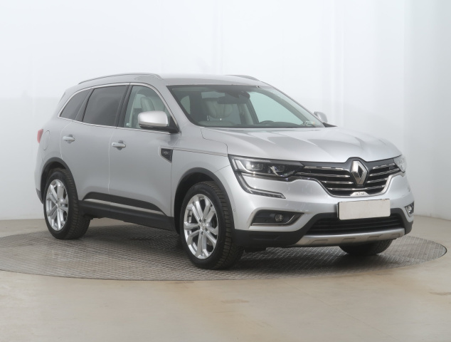 Renault Koleos 2019
