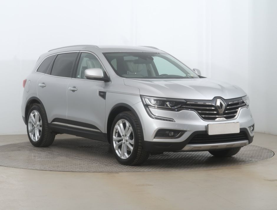 Renault Koleos - 2019