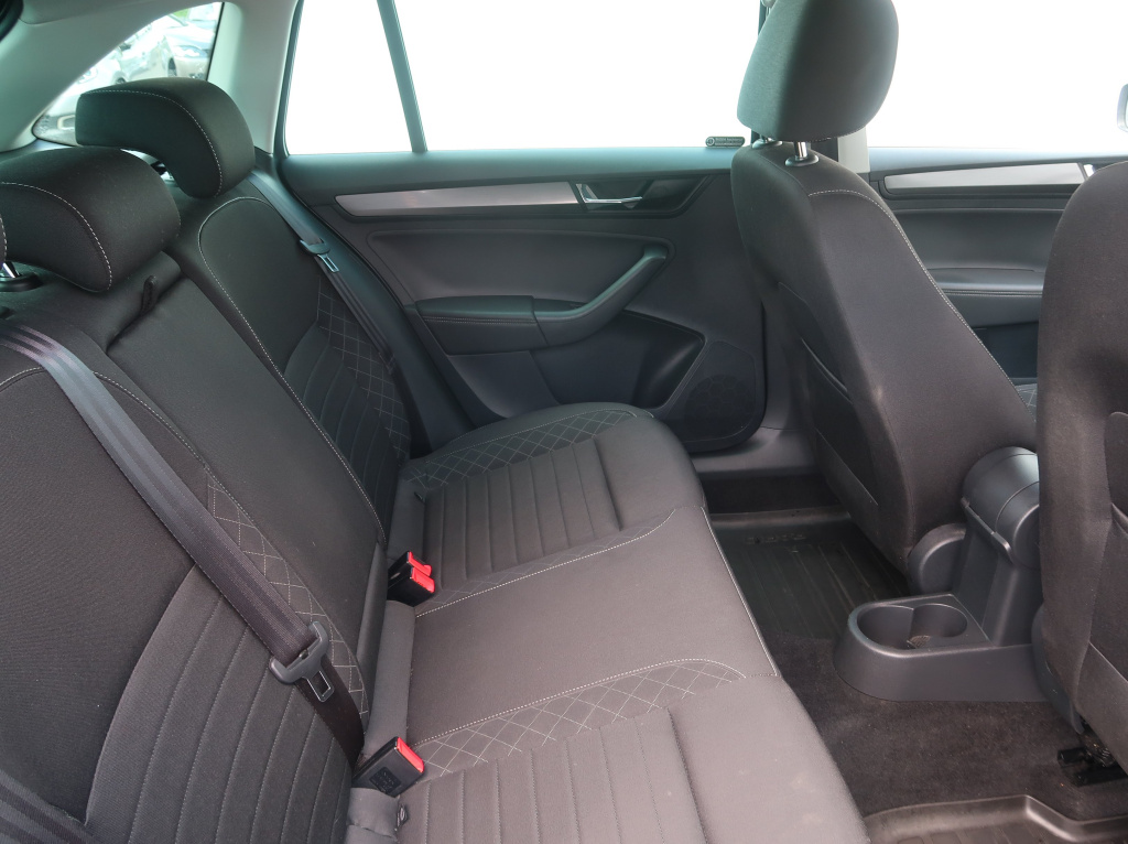 Škoda Rapid Spaceback