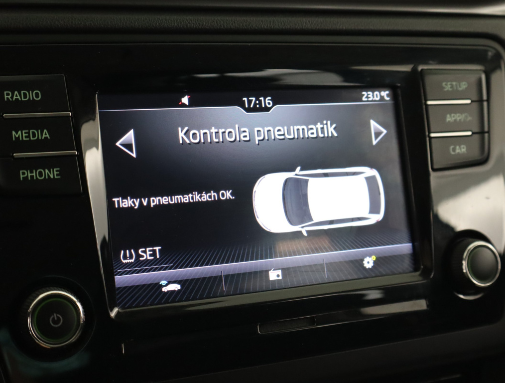 Škoda Rapid Spaceback