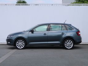 Skoda Rapid Spaceback - 2019