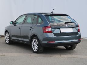 Skoda Rapid Spaceback - 2019