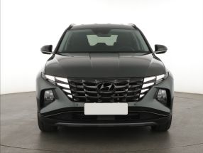 Hyundai Tucson - 2023