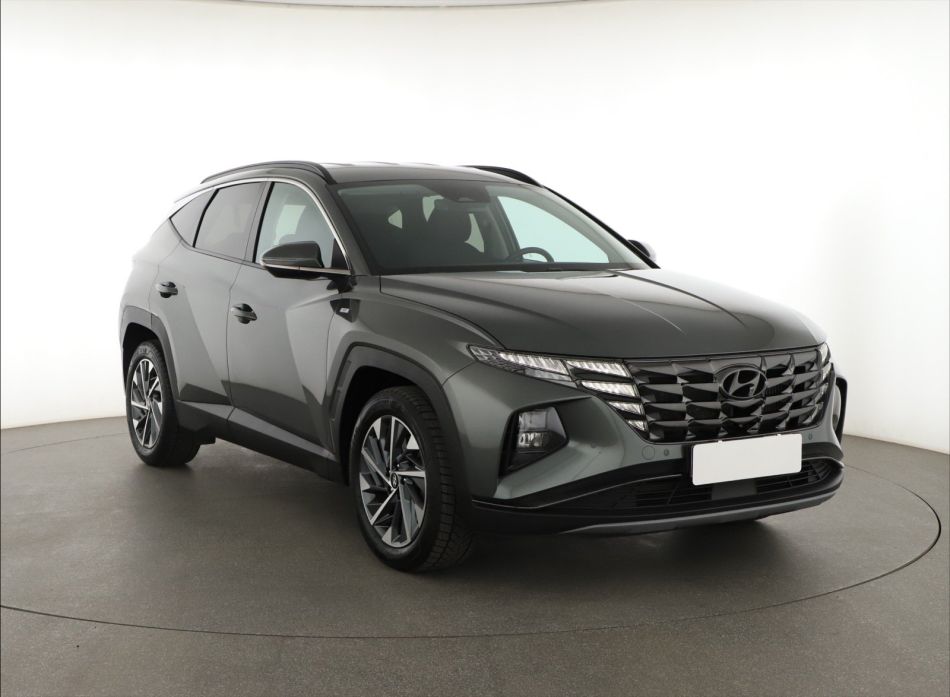 Hyundai Tucson - 2023